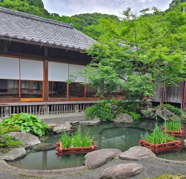 ~德川園~禪意空間~