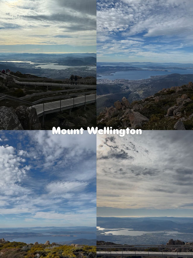 TASMANIA 8D7N