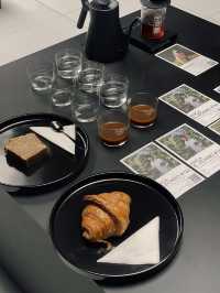 XLIII Specialty Coffee