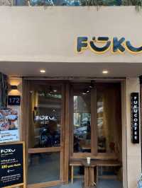 FUKU Coffee