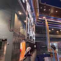 Science Centre Singapore (~S$6 entry for locals)