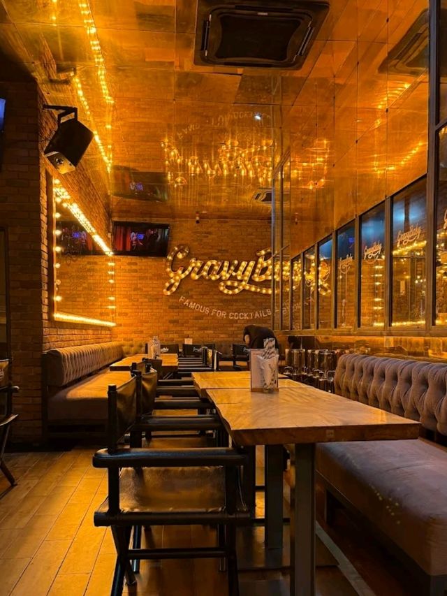 Sweet & Savoury Heaven at Desaru — Cheesecake Meets Nachos!