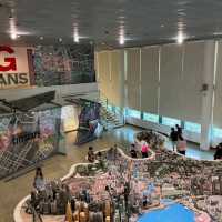 Singapore City Gallery (Free)