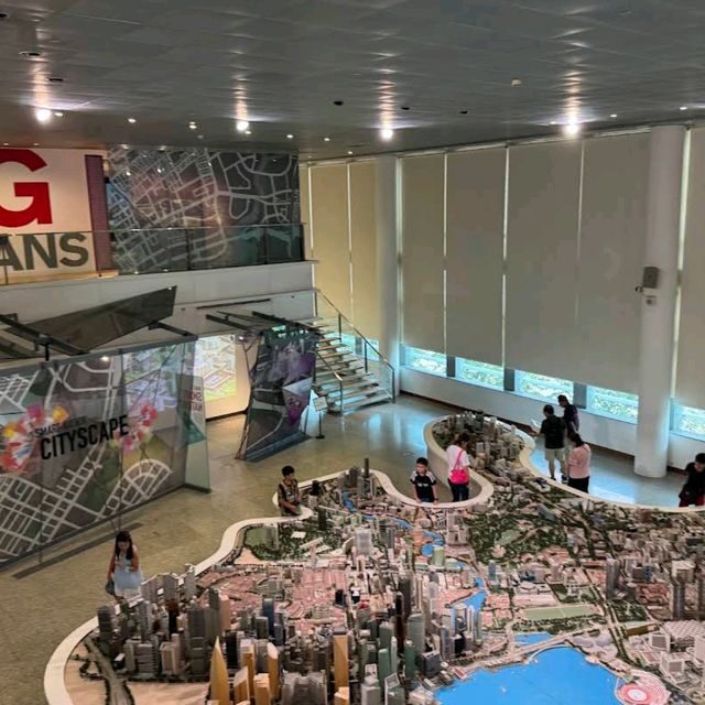 Singapore City Gallery (Free)