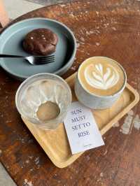Find Your Flow at Ocean Lane
