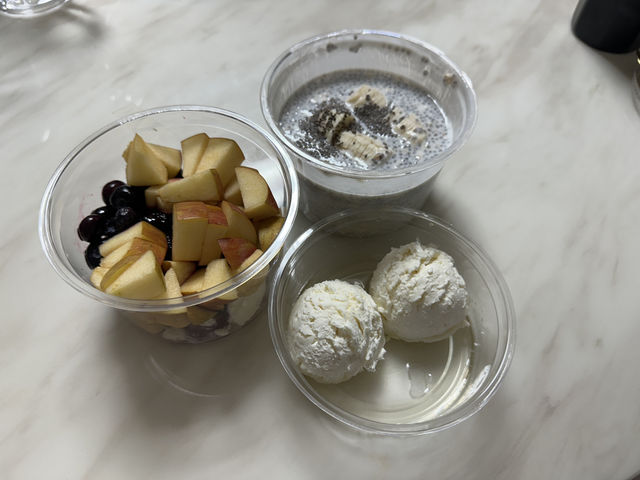 🍓 까치산 요거트 맛집 후기 🥄✨