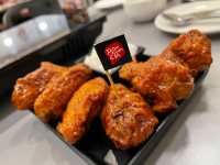 Bonchon เซ็นทรัล ปิ่นเกล้า