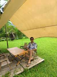 22 AQUARIUS GLAMPING CAFE'