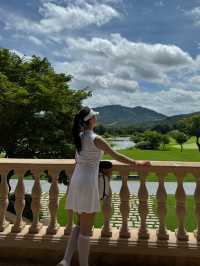 웰링턴CC (Wellington Country Club) – 이천의 신비로운 프라이빗 챔피언십 코스 