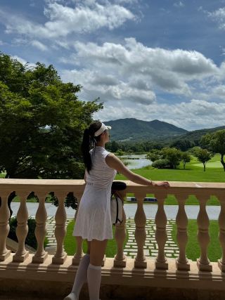 Wellington Country Club – A Mystical Private Championship Course in Icheon