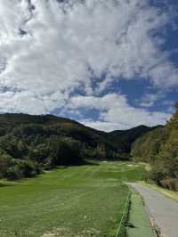 ⛳ 춘천 파가니카CC 라운딩 솔직후기