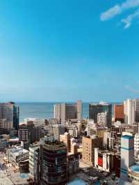 Ramada Encore by Wyndham Busan Haeundae: A Convenient and Comfortable Stay Near the Beach