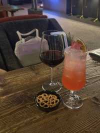 🍸 비밀스럽고 아늑한 아지트, 청주 🍷칵테일바🤍