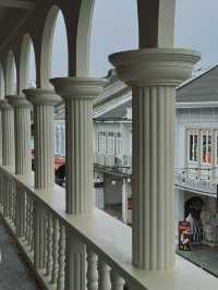 มุมสวยเก๋ MONDO Espresso & Tea Bar