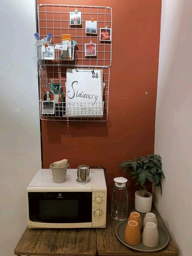 8:AM Coffee