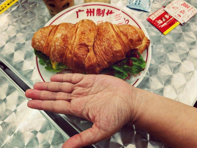 ✨ 5D4N Guangzhou Food Trip 🍽️ ✨ P1 