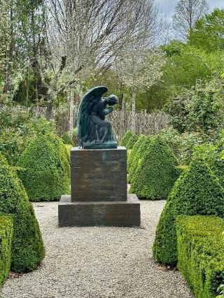 Red Cow Farm: Australia's Most Poetic Private Garden