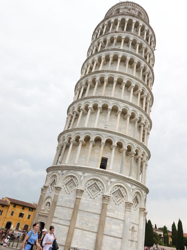 Italy a best summer vacation 2025