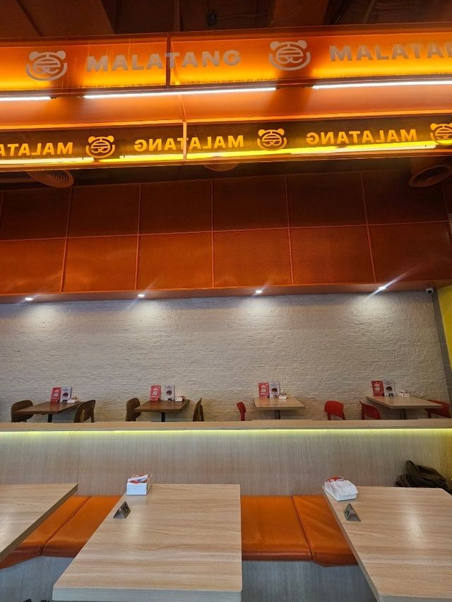 Malatang by savory – Terminal 21 สายแซ่บต้องลอง