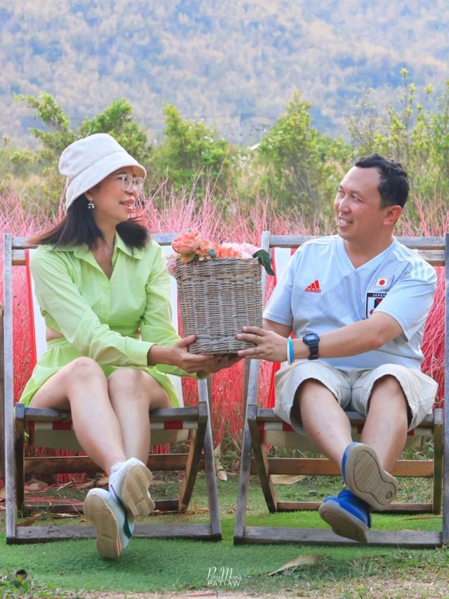 Move to Mountain Garden Cafe