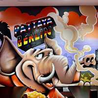 Berlin's Doner Kebab ร้านเคบับสไตล์เยอรมัน 🇩🇪🌯