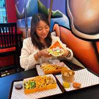 Berlin's Doner Kebab ร้านเคบับสไตล์เยอรมัน 🇩🇪🌯