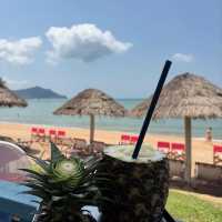 💙 Sea of Love Pattaya – คาเฟ่ริมทะเล