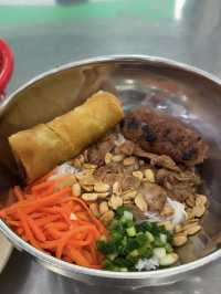 Must Eat At Ho Chi Minh 🇻🇳