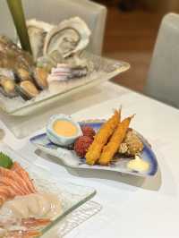 《觀塘無限時任食火鍋 足料花膠雞湯底🔥》