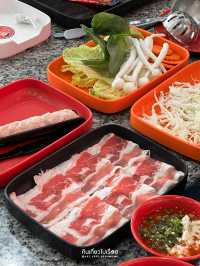 มาลองซุปหม่าล่าที่ตี๋น้อย