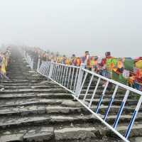  🌨 Zheduo Mountain — First Gateway to Tibet, Last Stop in Sichuan