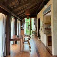 Nachan The Antique Courtyard, จังหวัดเลย