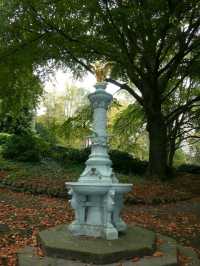 Hedgemead Park