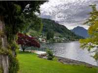 Lake Lucerne