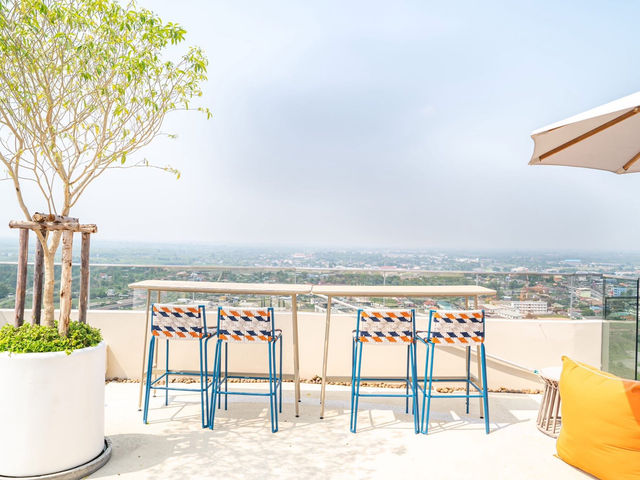 Hilton Garden Inn Rayong