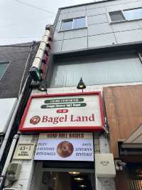 성수 베이글 맛집 베이글랜드