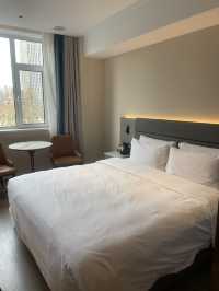 Tianjin Itinerary