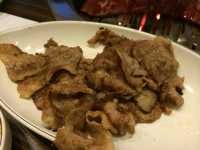 🥢 Korean BBQ Welcome at Daorae Melaka