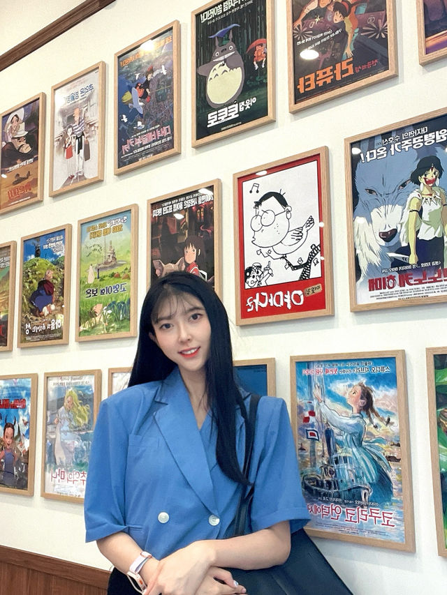 🌴✨“제주도 알차게 즐기기! 사려니숲길·지브리샵·워터랜드·981파크·주상절리대 총정리”✨🌴