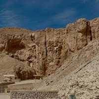 Queen of the Desert: A Sunrise Visit to Hatshepsut’s Temple