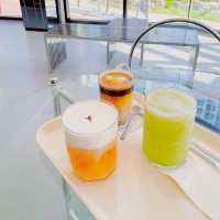 Yeong-yeok Cafe