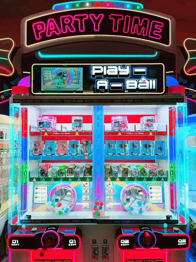 Fun Scape by Cobay – The Ultimate Indoor Adventure Zone for All Ages