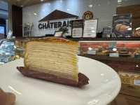 🍰 Familiar Flavours at Chateraise @ AEON Bukit Indah