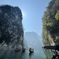 Khao Sok National Park Suratthani