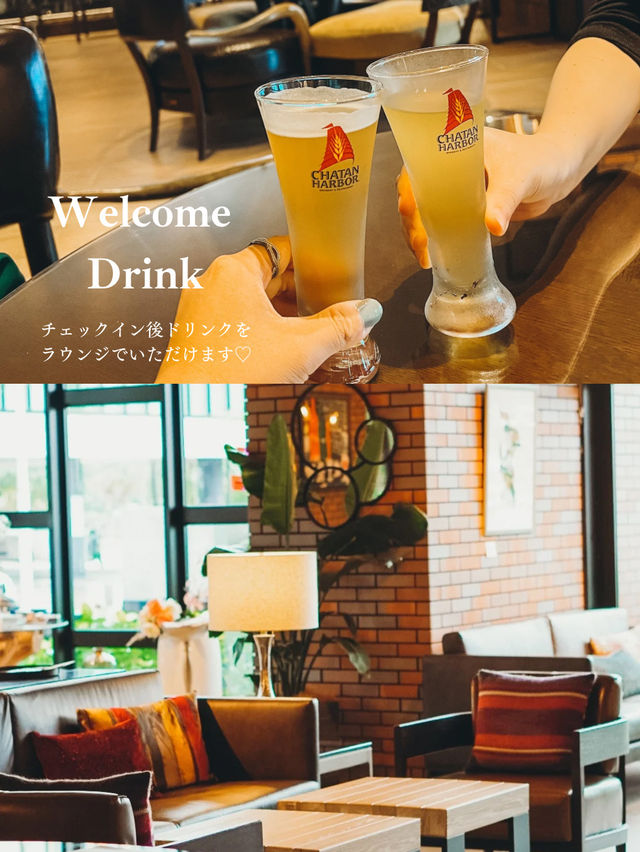 【沖縄】オシャレ&コスパ◎なデザインホテル🌿