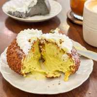 甜品好好食🥹九龍城YOI Coffee & Bakery ☕️