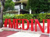 Somerset Medini: A Family-Friendly Retreat by Legoland
