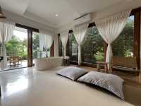 รีสอร์ทกลางขุนเขาแห่งแม่ริม พราวภูฟ้า