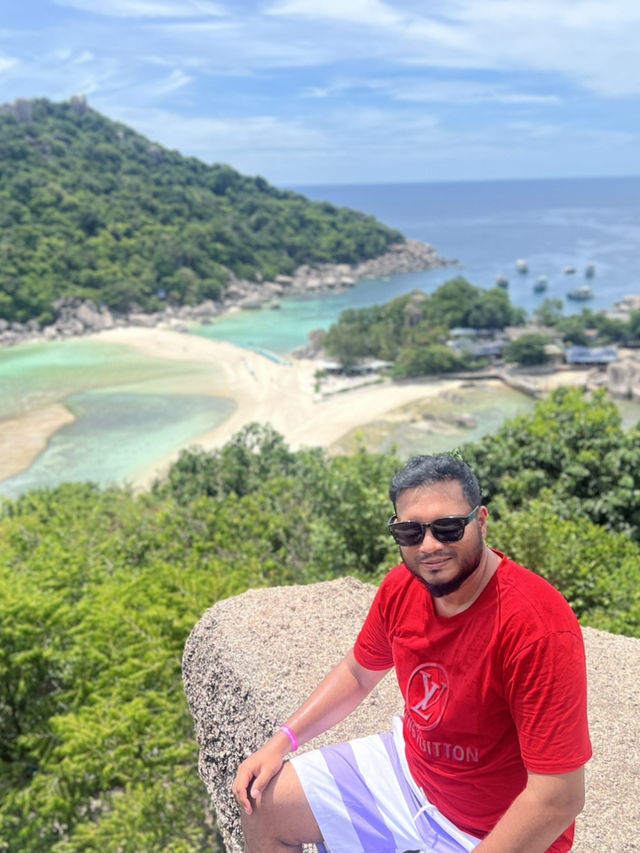 Koh Tao Koh samui Krabi Bangkok Phuket 😍