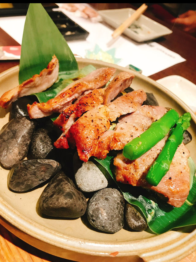 🍚 釜飯 酔心 本店（かまめし すいしん ほんてん） — 広島の伝統×旬の一釜
